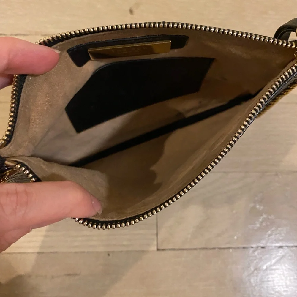 🚫SOLD🚫 The Row ‘Party Time’ Shoulder Bag in Python - Picture 4 of 5